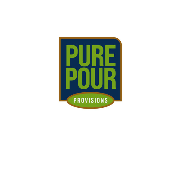 PurePour Provisions